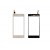 Touch Screen Digitizer For Huawei P8 Lite Gold By - Maxbhi Com