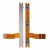 Volume Button Flex Cable For Nokia 3 By - Maxbhi Com