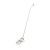 Antenna For Samsung I9300 Galaxy S Iii - Maxbhi Com