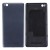 Back Panel Cover For Xiaomi Mi 4c Grey - Maxbhi Com