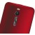 Full Body Housing For Asus Zenfone 2 Ze551ml Red - Maxbhi Com