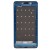 Full Body Housing For Huawei Honor 6x Gold - Maxbhi Com