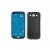 Full Body Housing For Samsung I9300 Galaxy S Iii Black - Maxbhi Com