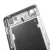 Full Body Housing For Xiaomi Mi4i Black - Maxbhi Com