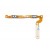 Side Key Flex Cable For Samsung Galaxy J7 Nxt By - Maxbhi Com