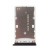 Sim Card Holder Tray For Xiaomi Mi Max 2 Black - Maxbhi Com
