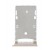 Sim Card Holder Tray For Xiaomi Mi Max 2 Gold - Maxbhi Com