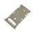 Sim Card Holder Tray For Xiaomi Mi Max 2 Gold - Maxbhi Com