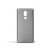 Back Panel Cover For Huawei Honor 6x Grey - Maxbhi Com
