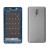 Full Body Housing For Huawei Honor 6x Grey - Maxbhi Com
