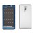 Full Body Housing For Huawei Honor 6x Silver - Maxbhi Com
