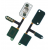 Home Button Flex Cable Only For Samsung Galaxy J7 Max By - Maxbhi Com
