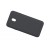 Back Panel Cover For Samsung Galaxy J3 2017 Black - Maxbhi Com