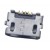 Charging Connector For Motorola Moto G 3rd Gen By - Maxbhi Com