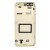 Full Body Housing For Huawei P10 Gold - Maxbhi Com