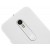Full Body Housing For Motorola Moto G 3rd Gen White - Maxbhi Com