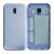 Full Body Housing For Samsung Galaxy J3 2017 Blue - Maxbhi Com
