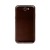 Full Body Housing For Samsung Galaxy Note Ii N7100 Brown - Maxbhi Com