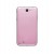 Full Body Housing For Samsung Galaxy Note Ii N7100 Pink - Maxbhi Com