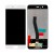 Lcd With Touch Screen For Huawei P10 Green By - Maxbhi Com