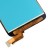 Lcd With Touch Screen For Huawei Y6 Gold By - Maxbhi Com