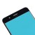 Lcd With Touch Screen For Huawei Y6 Gold By - Maxbhi Com
