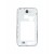 Middle For Samsung Galaxy Note Ii N7100 White - Maxbhi Com