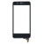 Touch Screen Digitizer For Gionee P5 Mini Gold By - Maxbhi Com