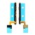 Volume Button Flex Cable For Lg Q6 By - Maxbhi Com