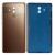 Back Panel Cover For Huawei Mate 10 Mocha - Maxbhi Com