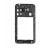 Full Body Housing For Asus Zenfone Max Zc550kl Black - Maxbhi Com