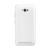 Full Body Housing For Asus Zenfone Max Zc550kl White - Maxbhi Com