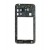 Full Body Housing For Asus Zenfone Max Zc550kl White - Maxbhi Com