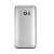 Full Body Housing For Htc 10 Grey - Maxbhi Com