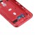 Full Body Housing For Htc 10 Red - Maxbhi Com