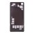 Full Body Housing For Sony Xperia X Performance Black - Maxbhi Com