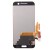 Lcd With Touch Screen For Htc 10 Black By - Maxbhi Com