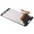 Lcd With Touch Screen For Htc 10 Black By - Maxbhi Com