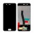 Lcd With Touch Screen For Huawei P10 Blue By - Maxbhi Com