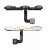 Side Button Flex Cable For Huawei Mate 10 By - Maxbhi Com