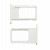 Sim Card Holder Tray For Coolpad Mega 5a White - Maxbhi Com