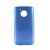 Back Panel Cover For Moto G5 Blue - Maxbhi Com