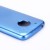 Back Panel Cover For Moto G5 Blue - Maxbhi Com