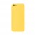 Full Body Housing For Apple Iphone 5c Yellow - Maxbhi Com