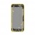 Full Body Housing For Apple Iphone 5c Yellow - Maxbhi Com