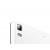 Full Body Housing For Lenovo A7000 White - Maxbhi Com