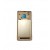 Full Body Housing For Xiaomi Redmi 3s Prime Gold - Maxbhi Com