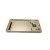 Full Body Housing For Xiaomi Redmi 3s Prime Gold - Maxbhi Com