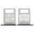 Sim Card Holder Tray For Samsung Galaxy Tab S4 10 5 Black - Maxbhi Com