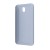 Back Panel Cover For Samsung Galaxy J7 2017 Blue - Maxbhi Com